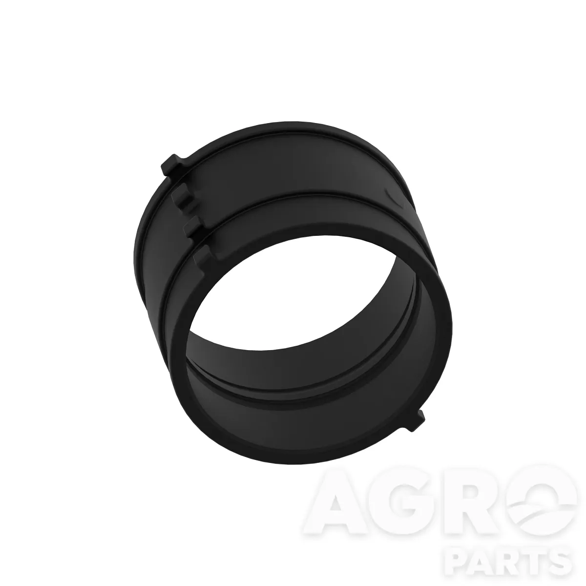 R557206, Система забора воздуха, John Deere