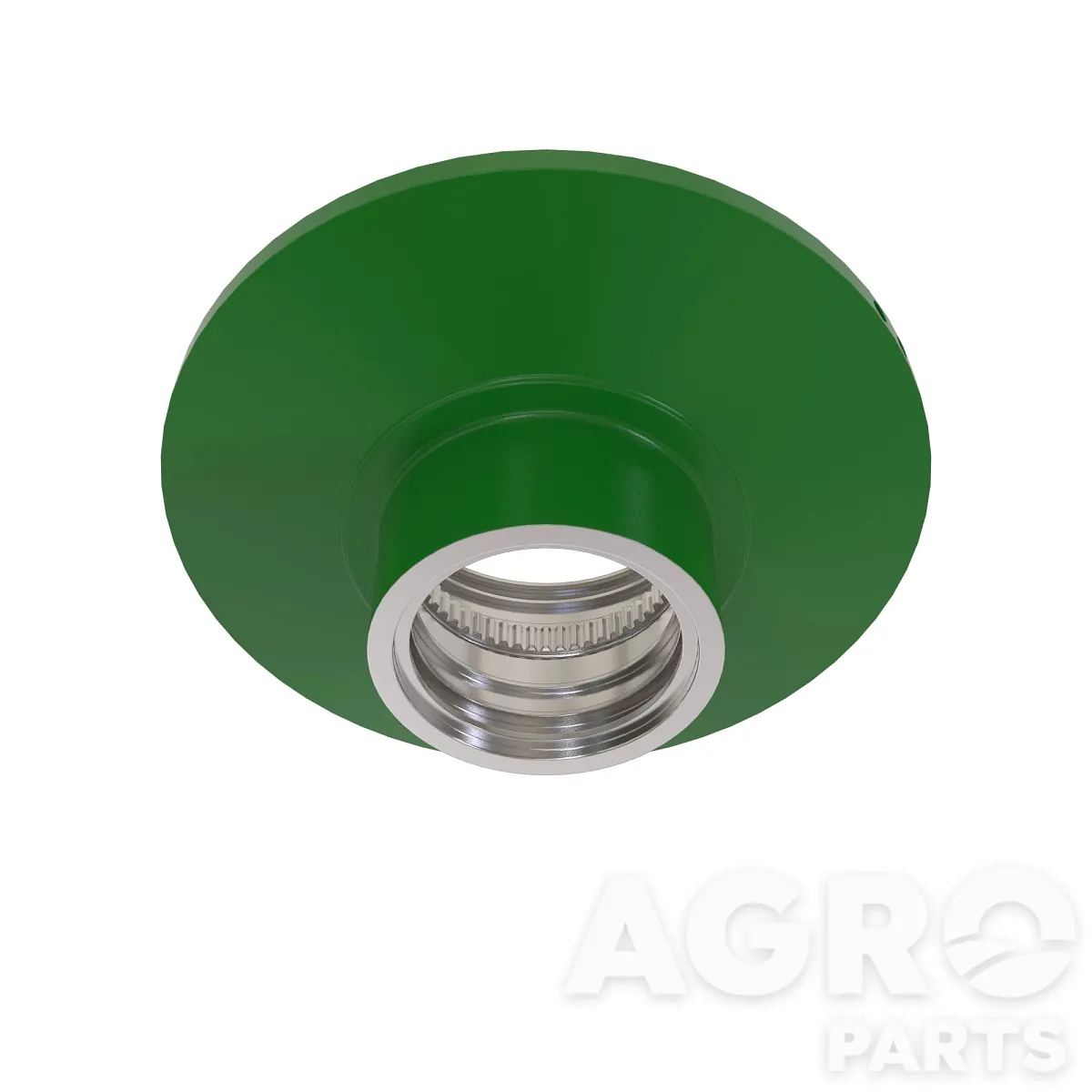 R560041, Полушкив, John Deere