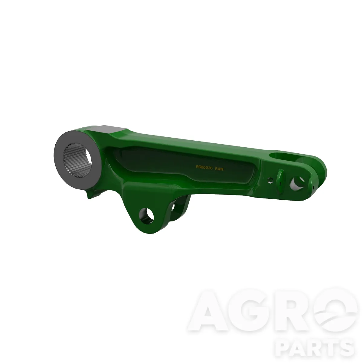 R560938, Подъемный рычаг, John Deere