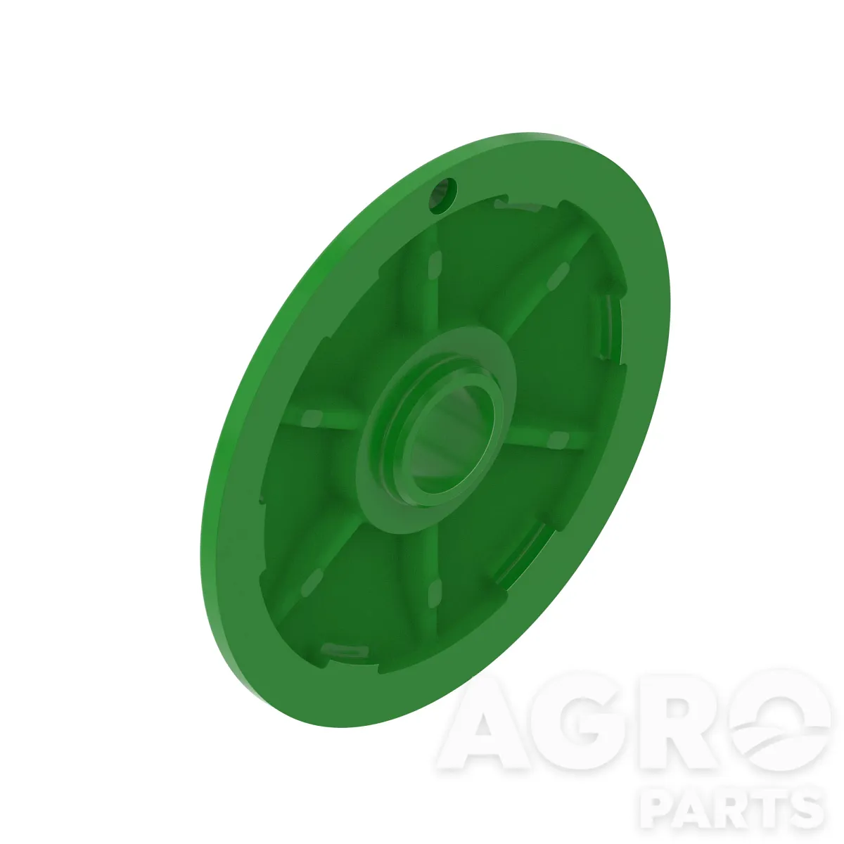 R565039, Полушкив, John Deere