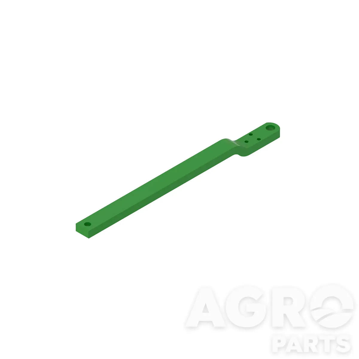 R572142, Тяговая штанга, John Deere
