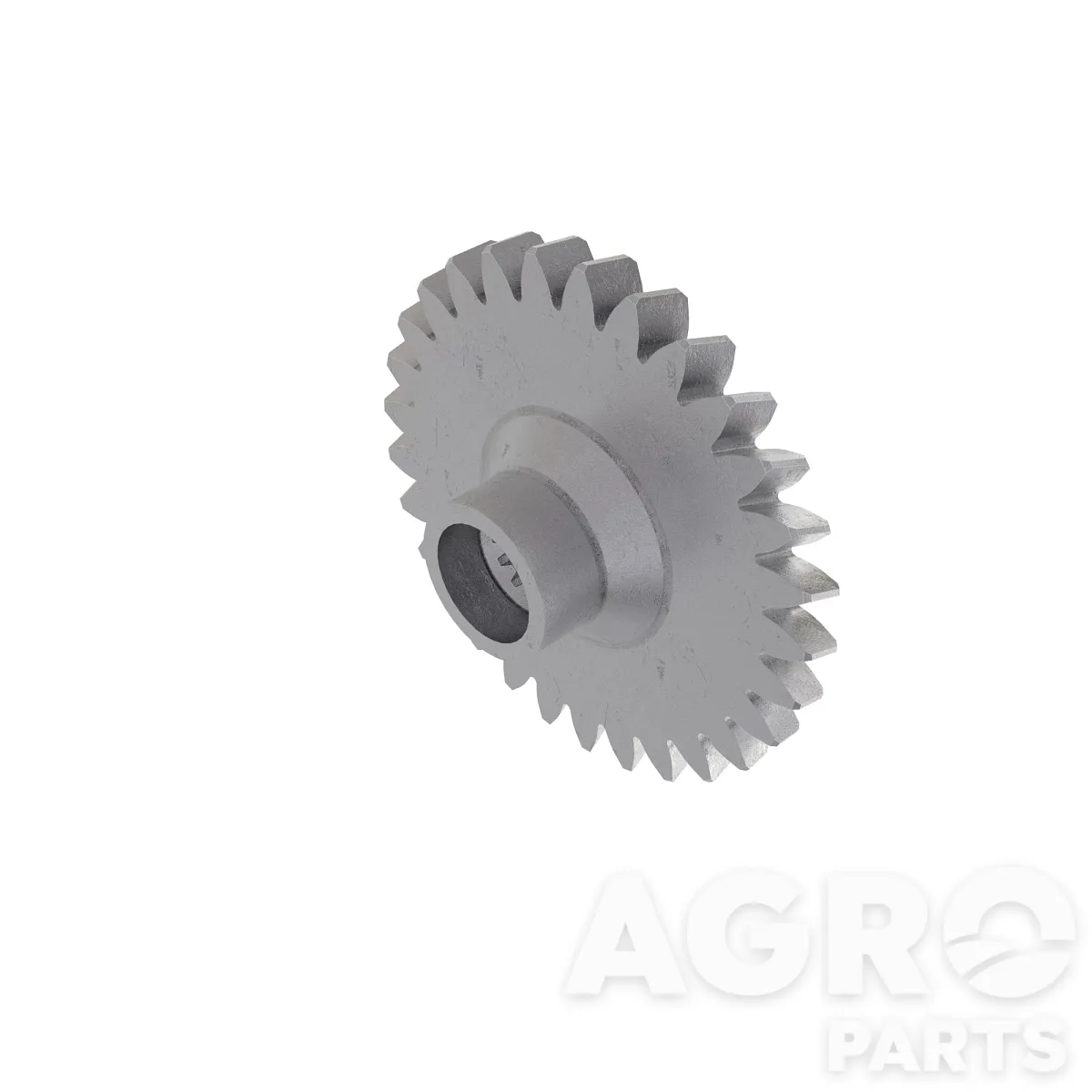 R573000, Косозубое колесо, John Deere