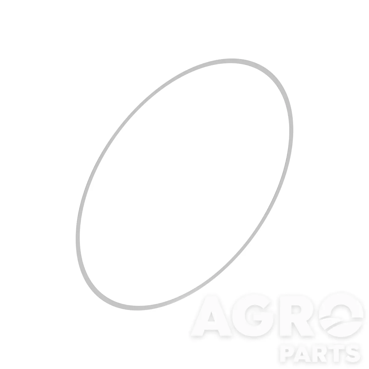 R65833, Прокладка, John Deere