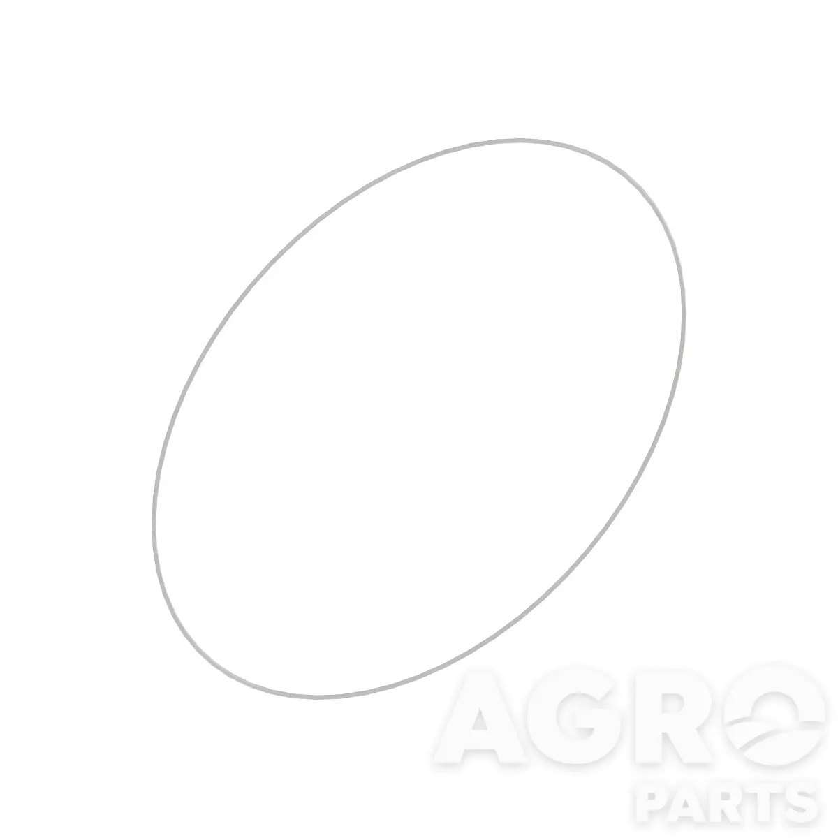 R93948, Прокладка, John Deere
