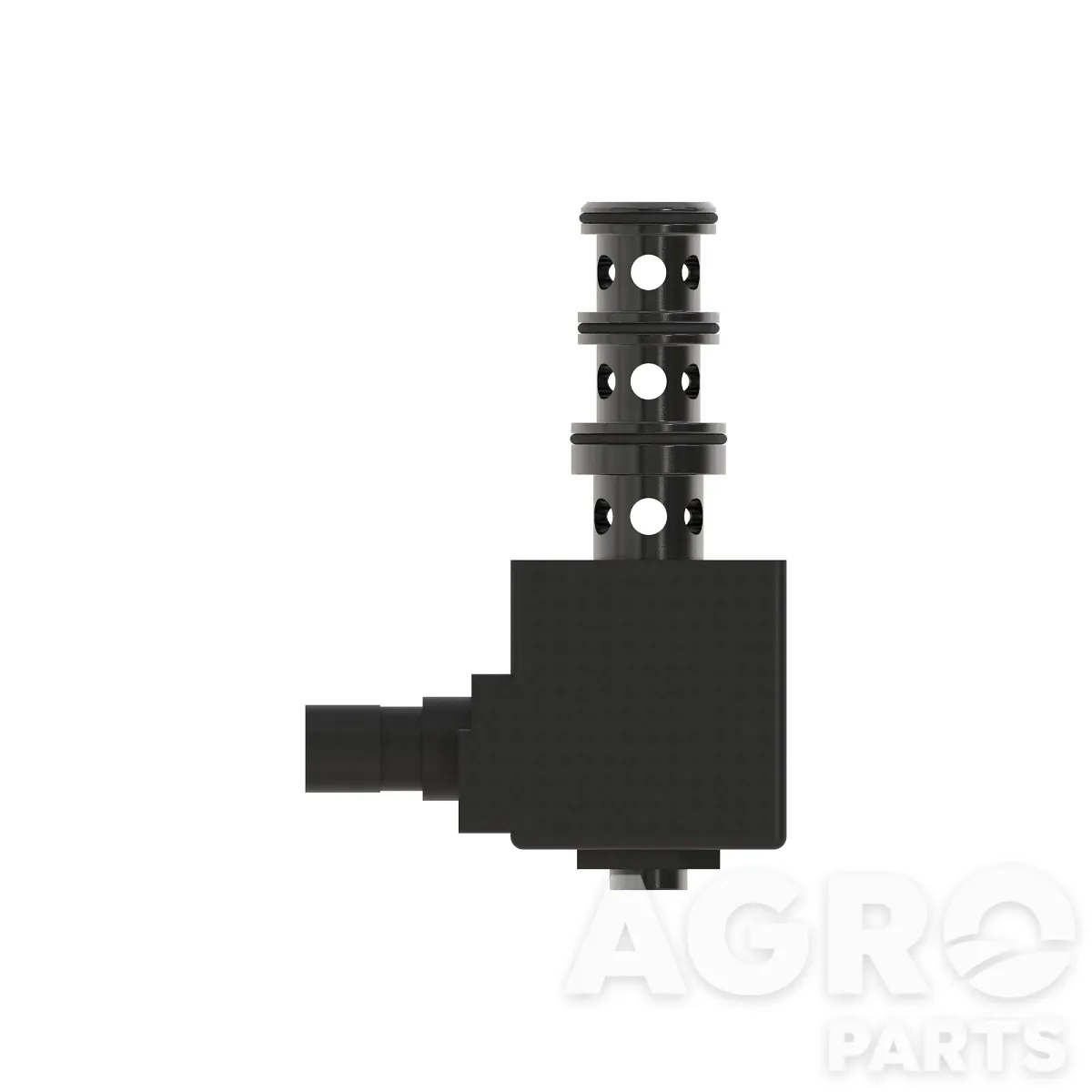 RE159088, Электромагнитный клапан, John Deere