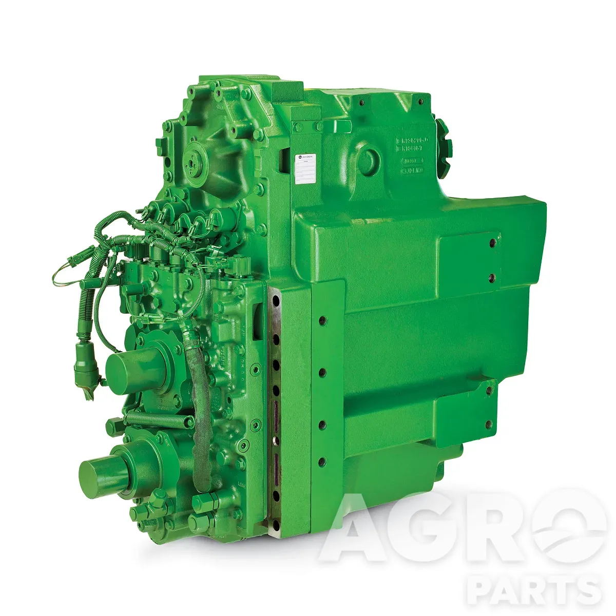 RE162649, RE162649, John Deere