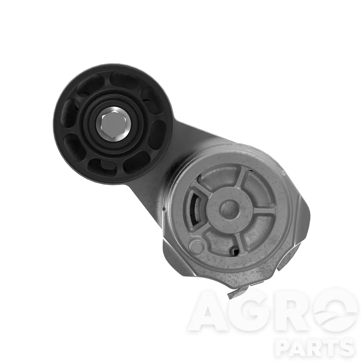 RE170084, Натяжное устр, для ремня, John Deere
