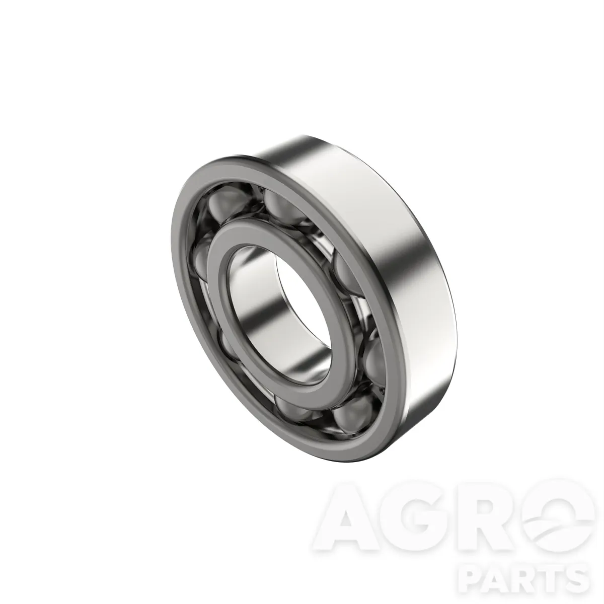 RE175448, Шариковый подшипник, John Deere
