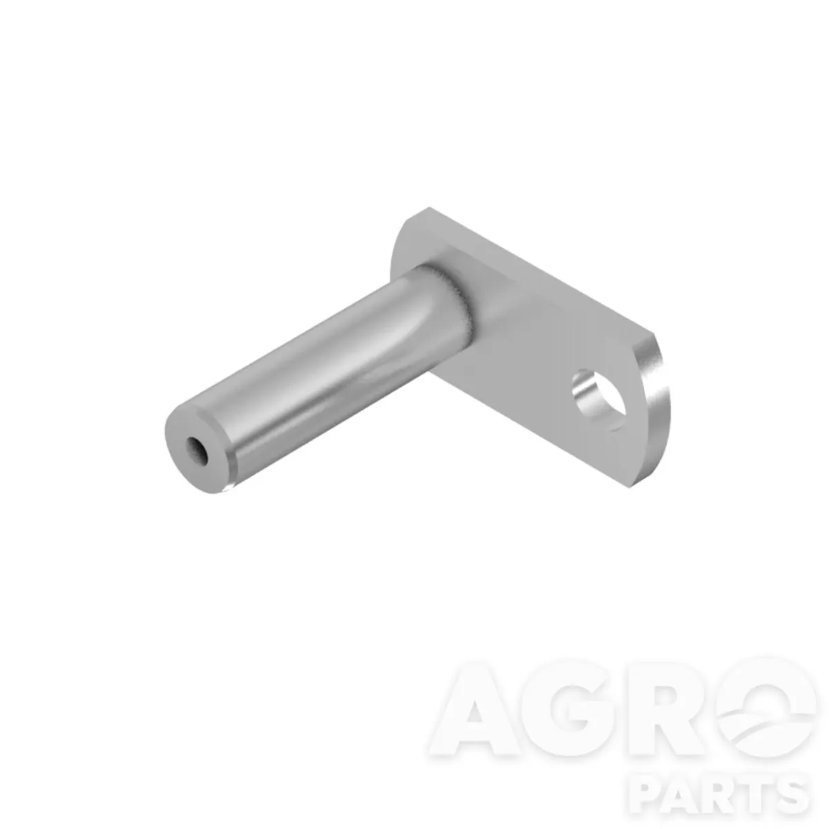 RE182989, Крепление  со  штифтом, John Deere