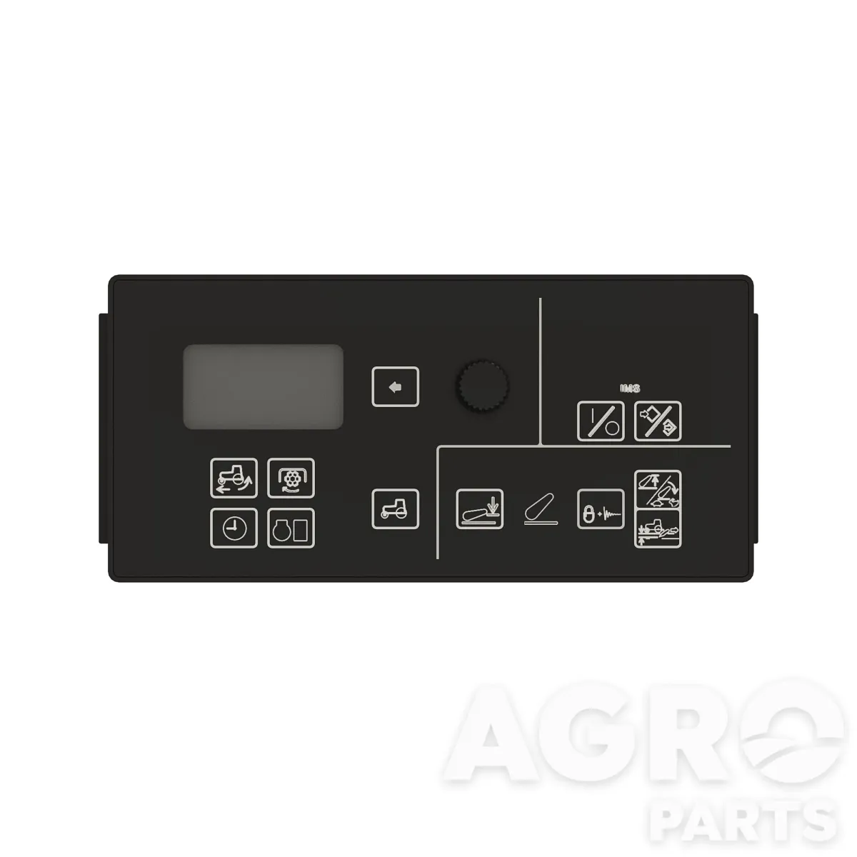 RE183707, Монитор  трансп,  средства, John Deere