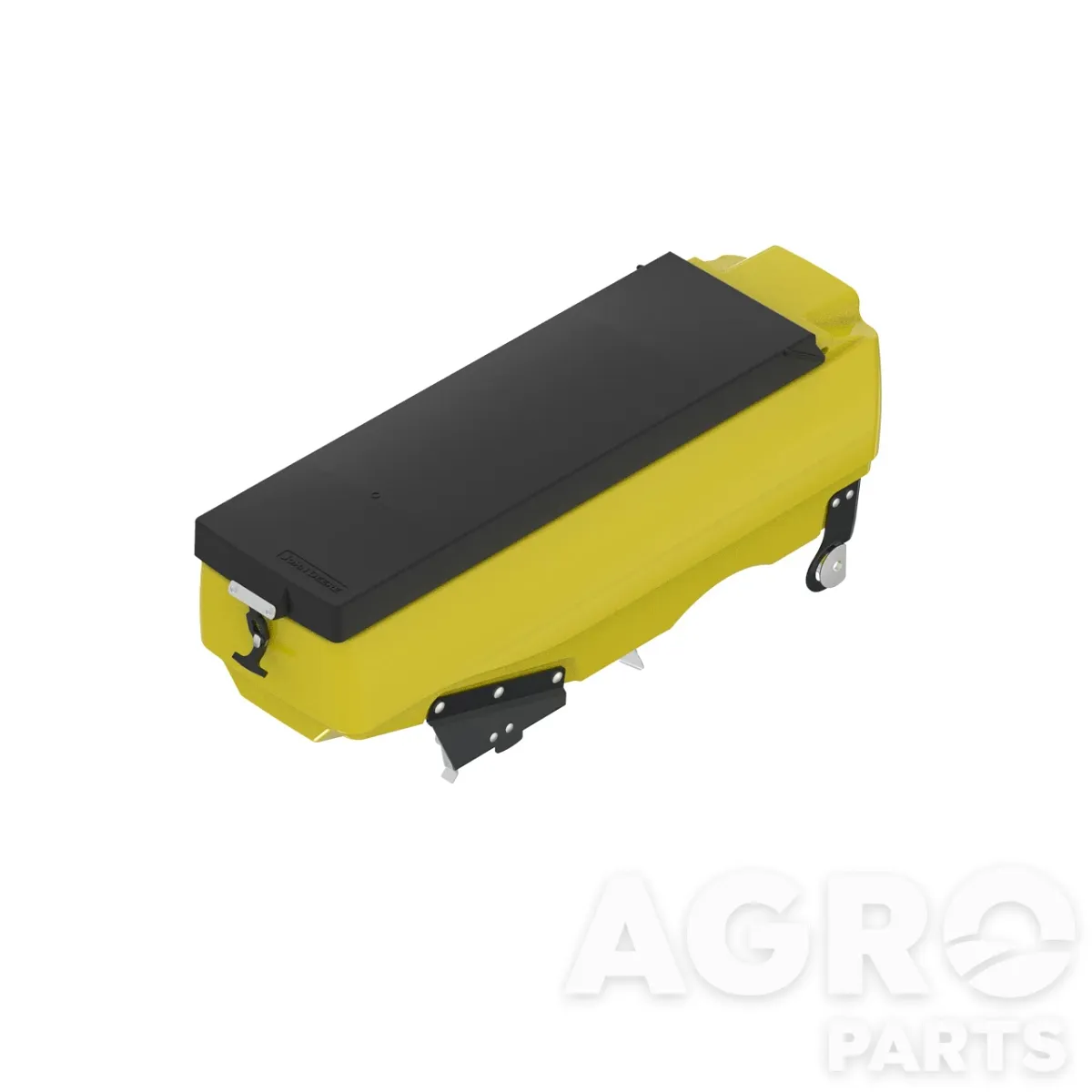 RE194267, Гидравлический насос, John Deere