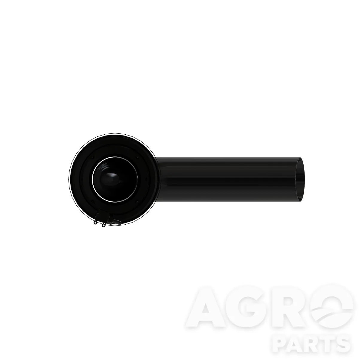 RE200884, Глушитель, John Deere
