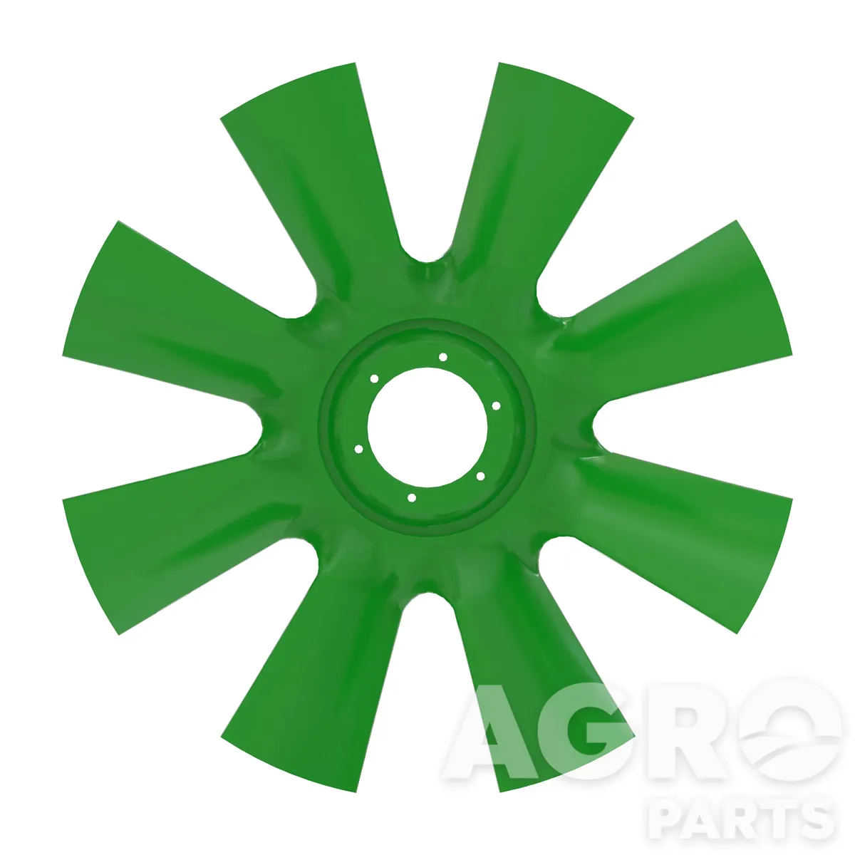 RE210585, Всасывающий вентилятор, John Deere