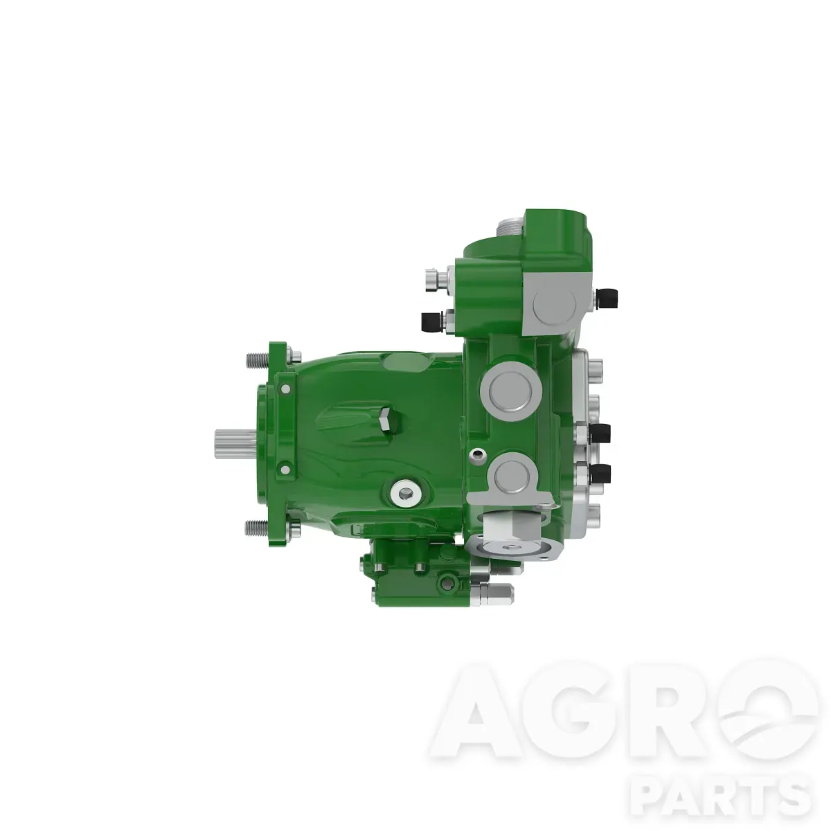 RE211014, Гидравлический насос, John Deere