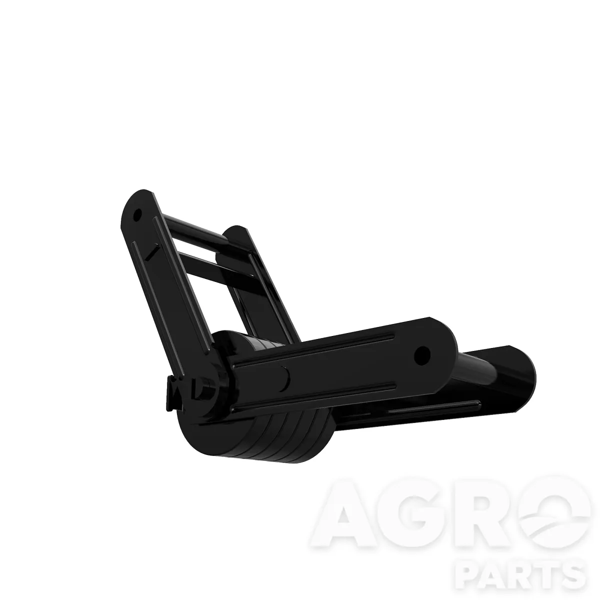 RE211188, Узел  пружины, John Deere