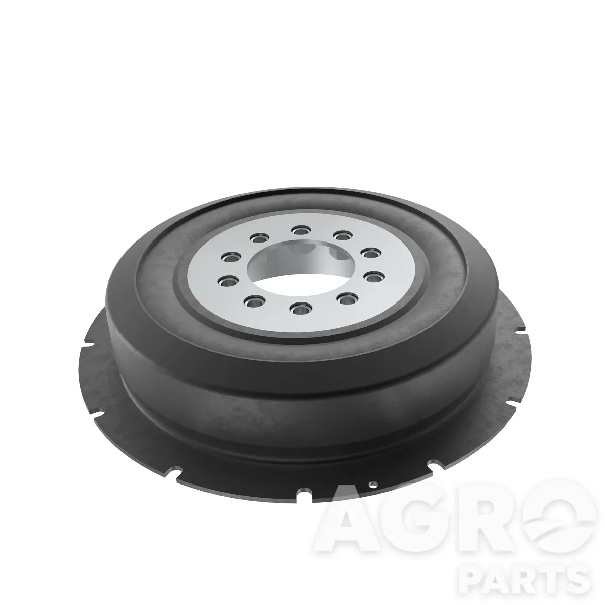 RE220150, Демпфер  крут,  колебаний, John Deere