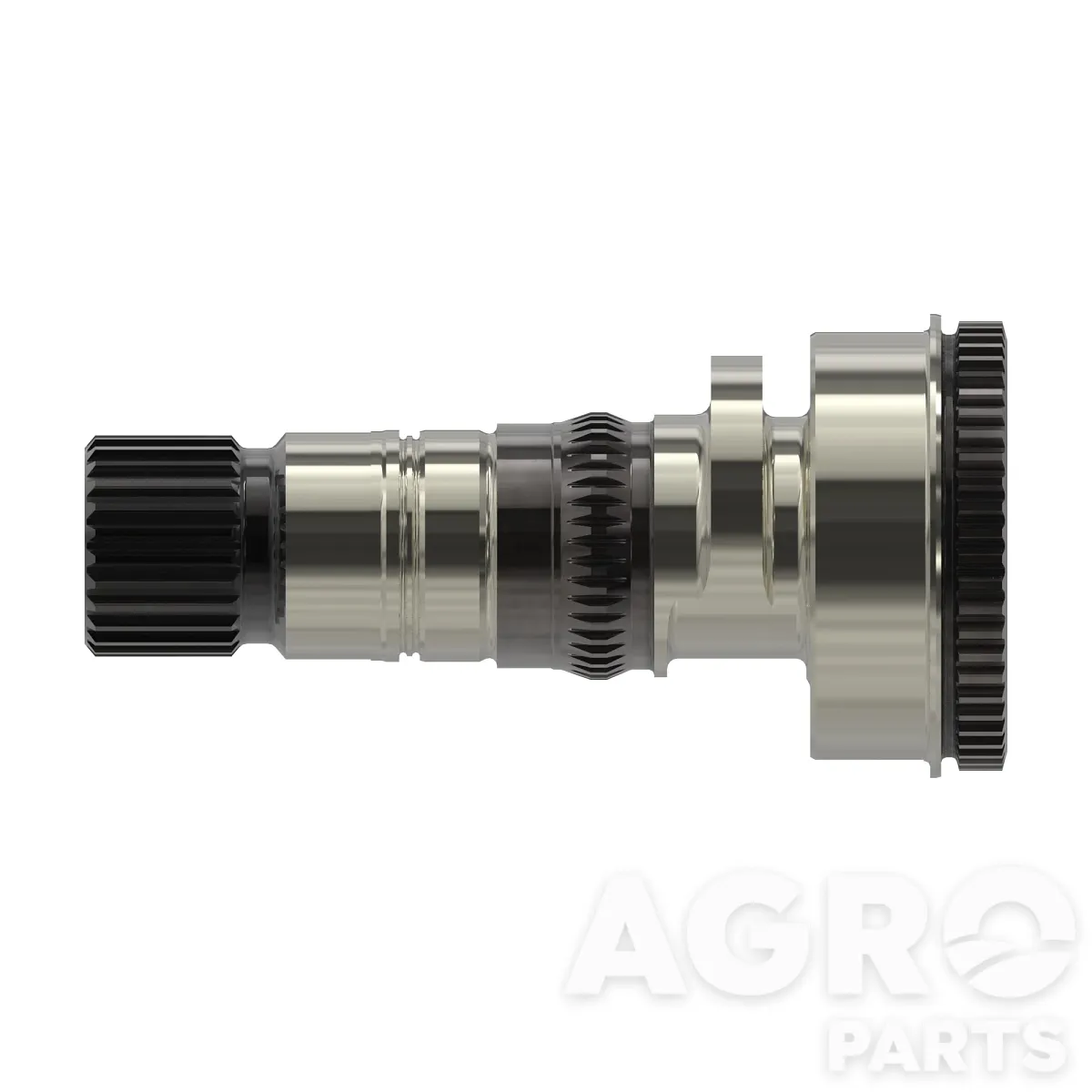 RE222632, Ось, John Deere