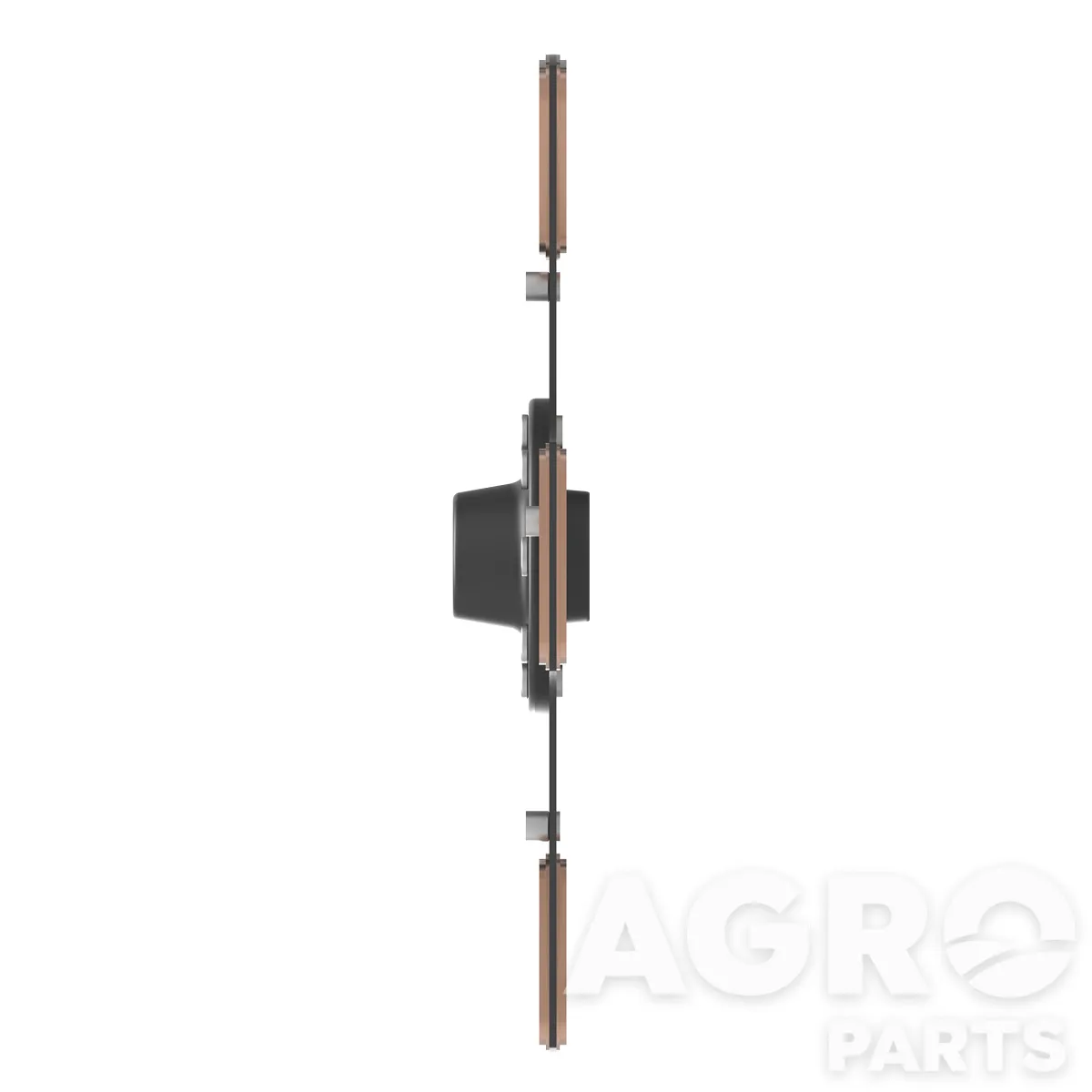 RE227648, Диск  муфты, John Deere