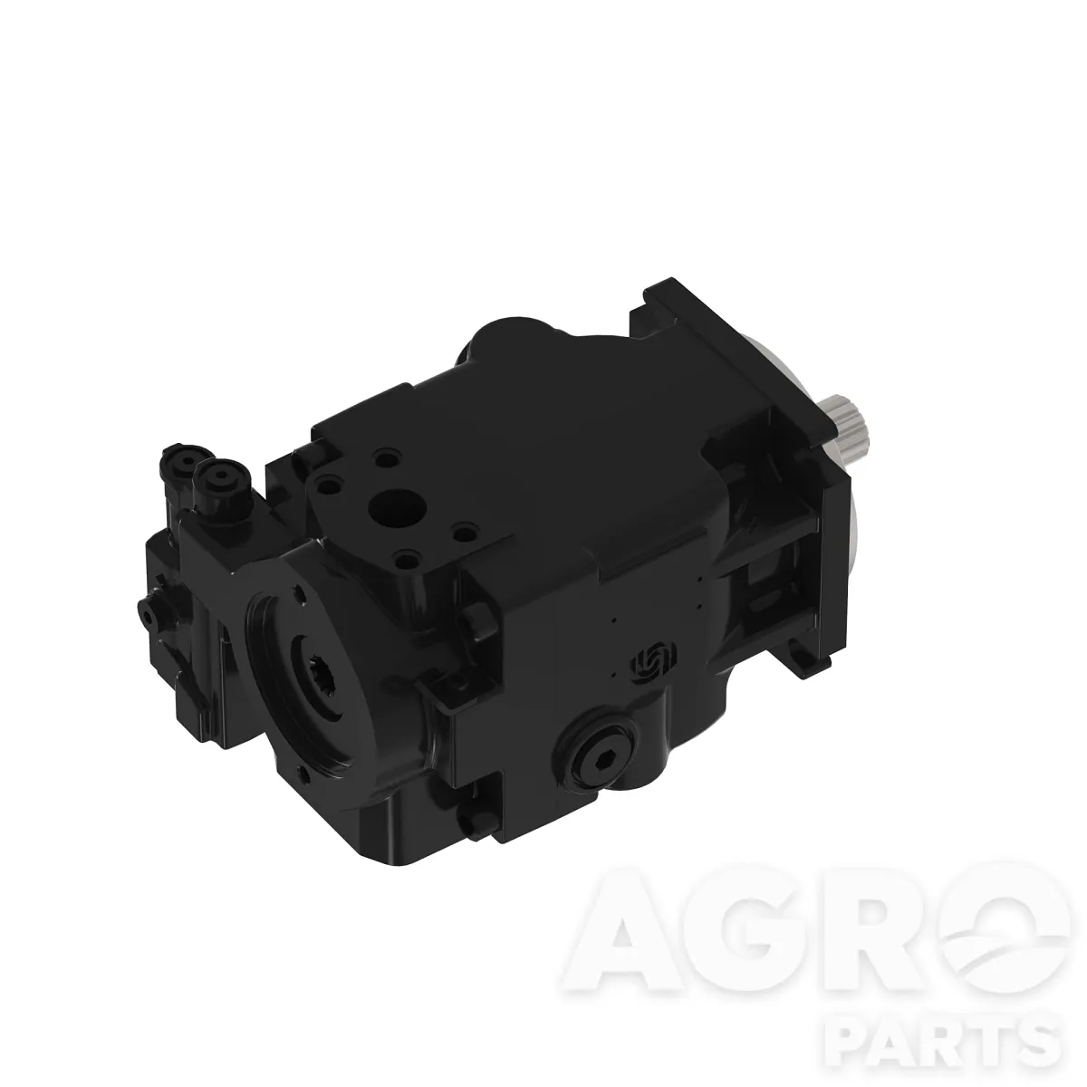 RE228005, Гидравлический насос, John Deere
