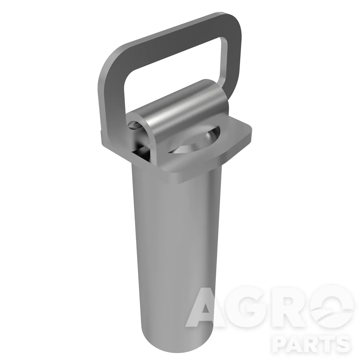 RE228327, Крепление со штифтом, John Deere