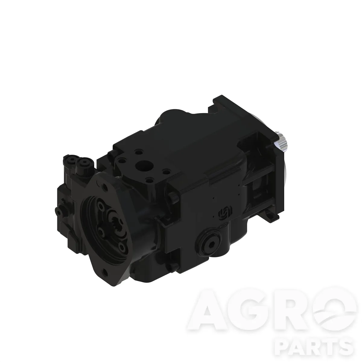 RE229648, Гидравлический насос, John Deere