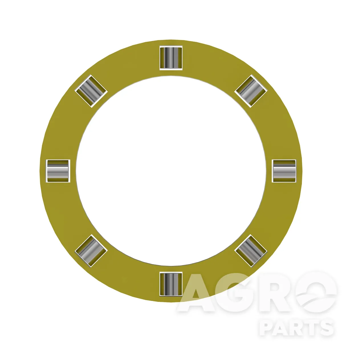 RE230373, Упорный подшипник, John Deere