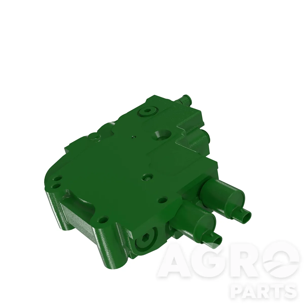 RE234791, Контрольный клапан, John Deere