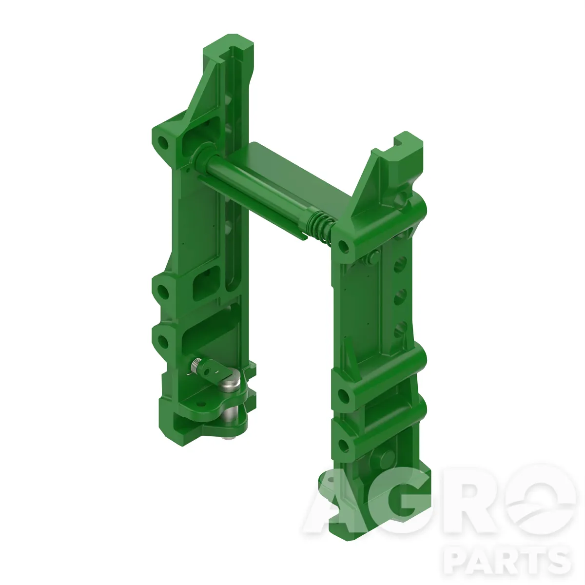 RE237437, Магистраль, John Deere