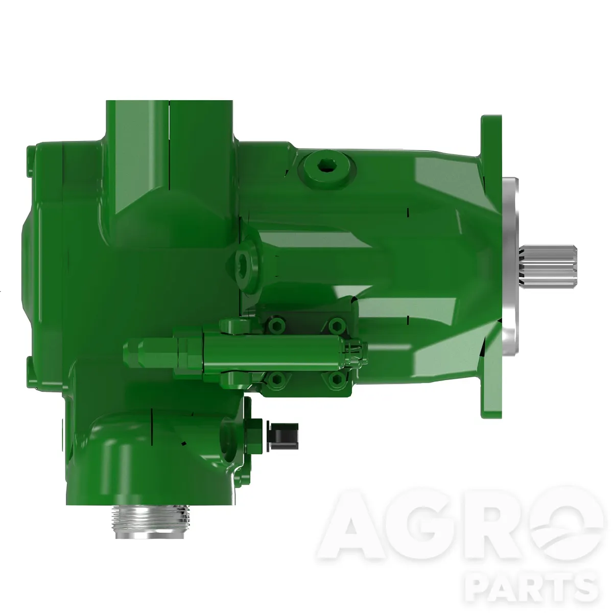 RE240475, Гидравлический насос, John Deere