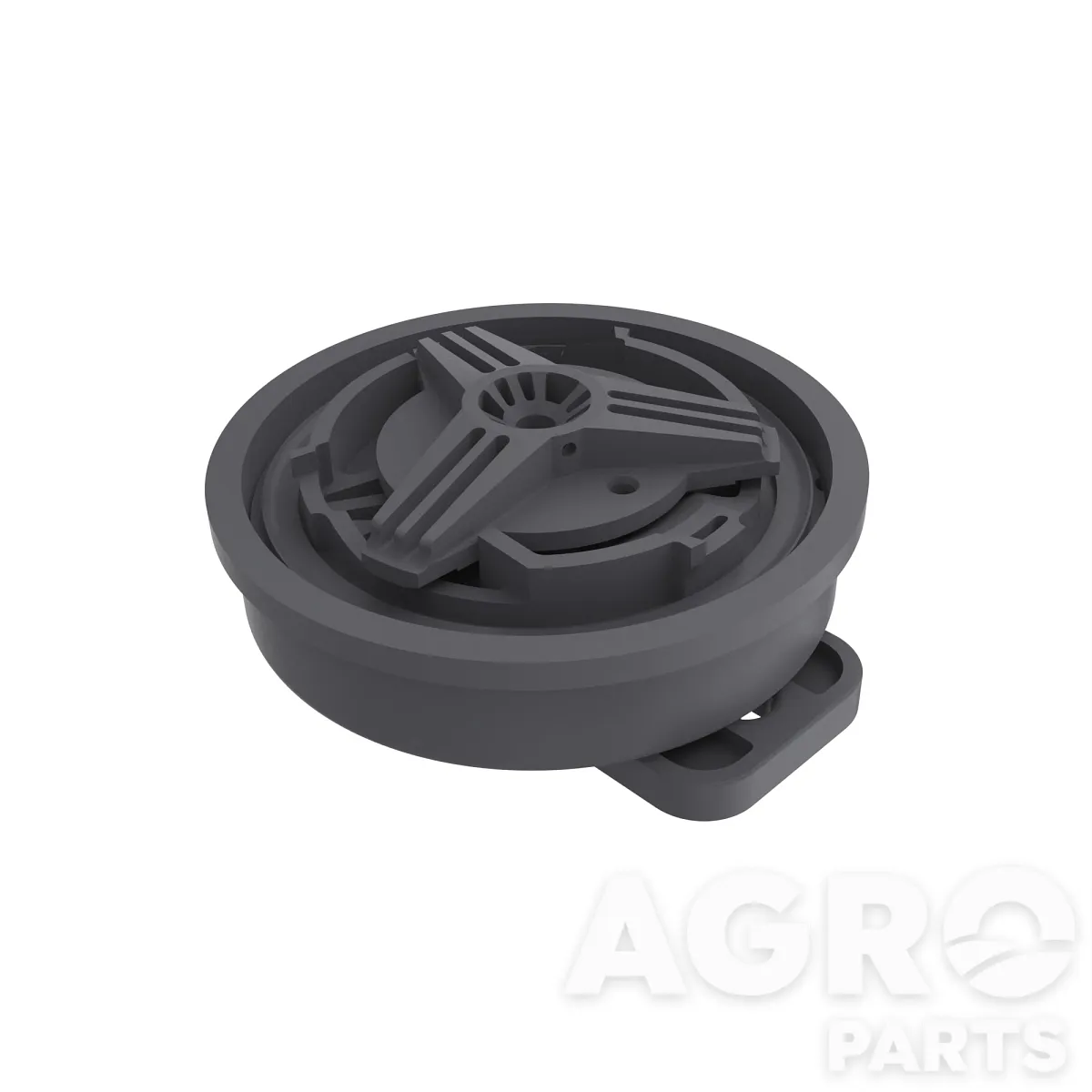 RE255763, Колпачок, John Deere