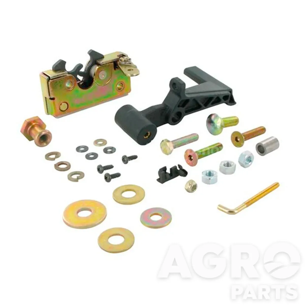 RE255854, Фиксатор, John Deere