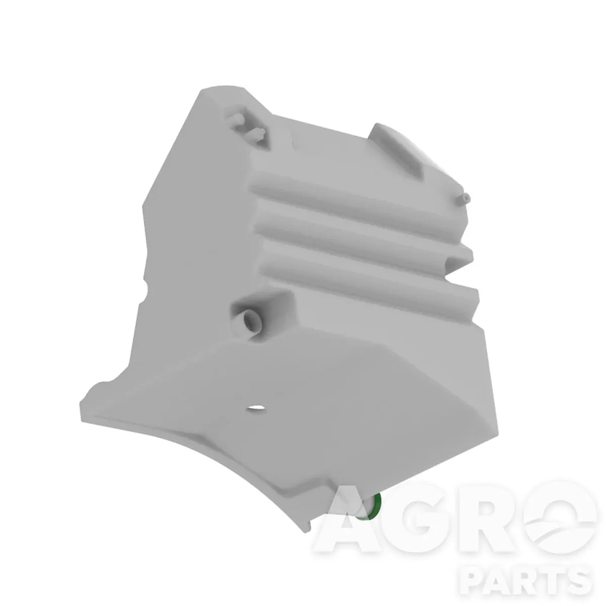 RE257763, Топливный бак, John Deere