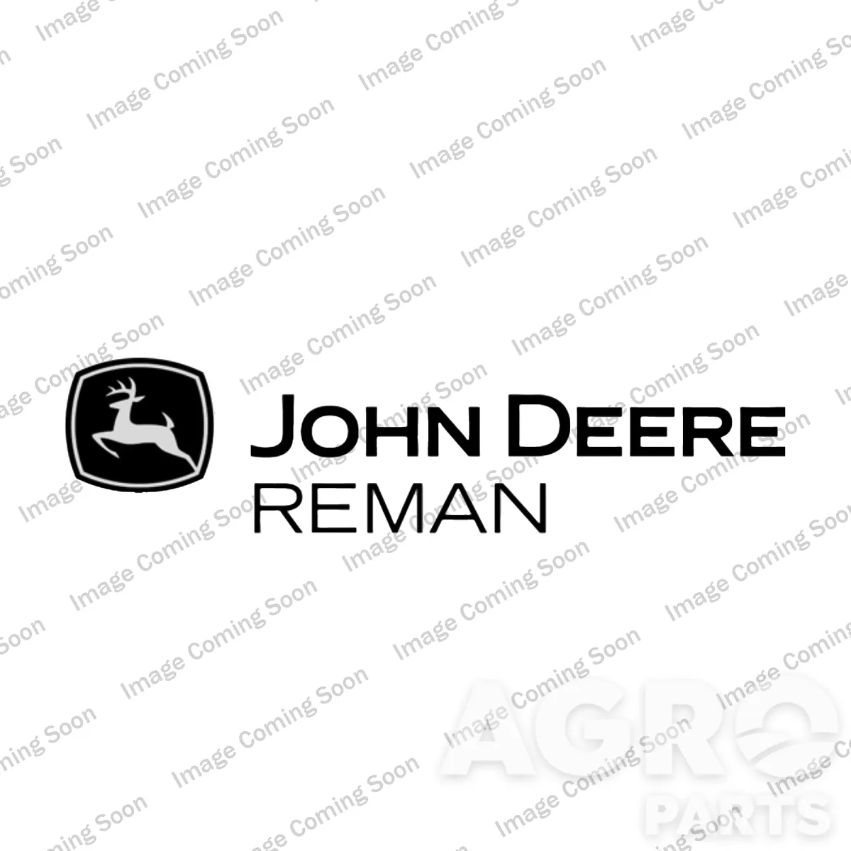 RE257904, Планетарная передача, John Deere