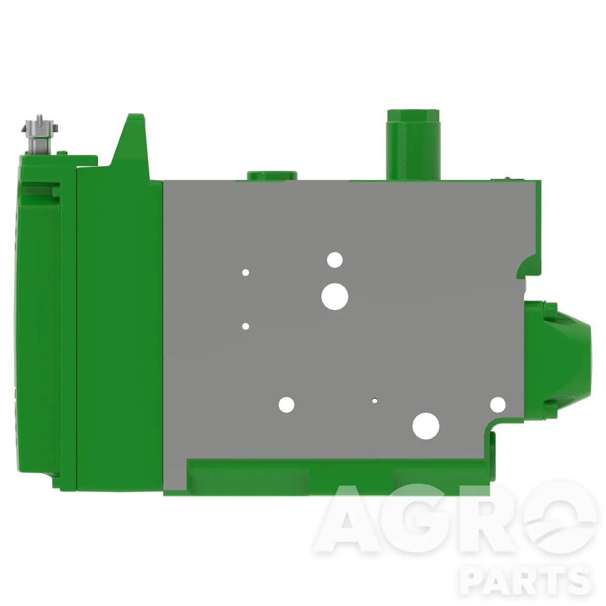 RE260573, Селект, контрольный клап,, John Deere