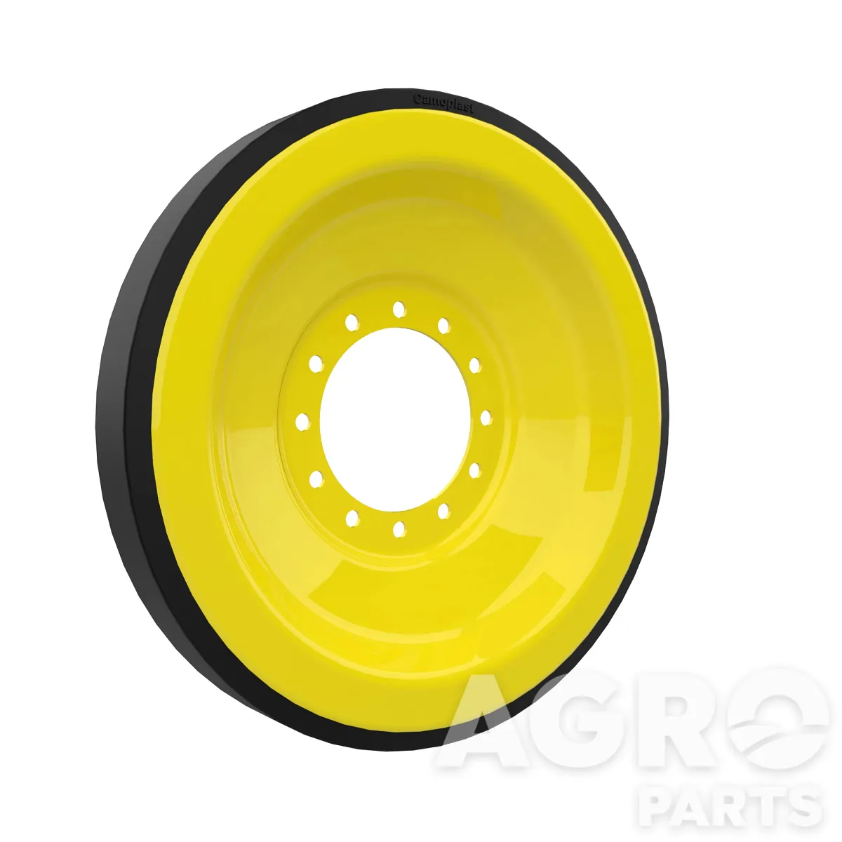 RE265435, Колесо, John Deere