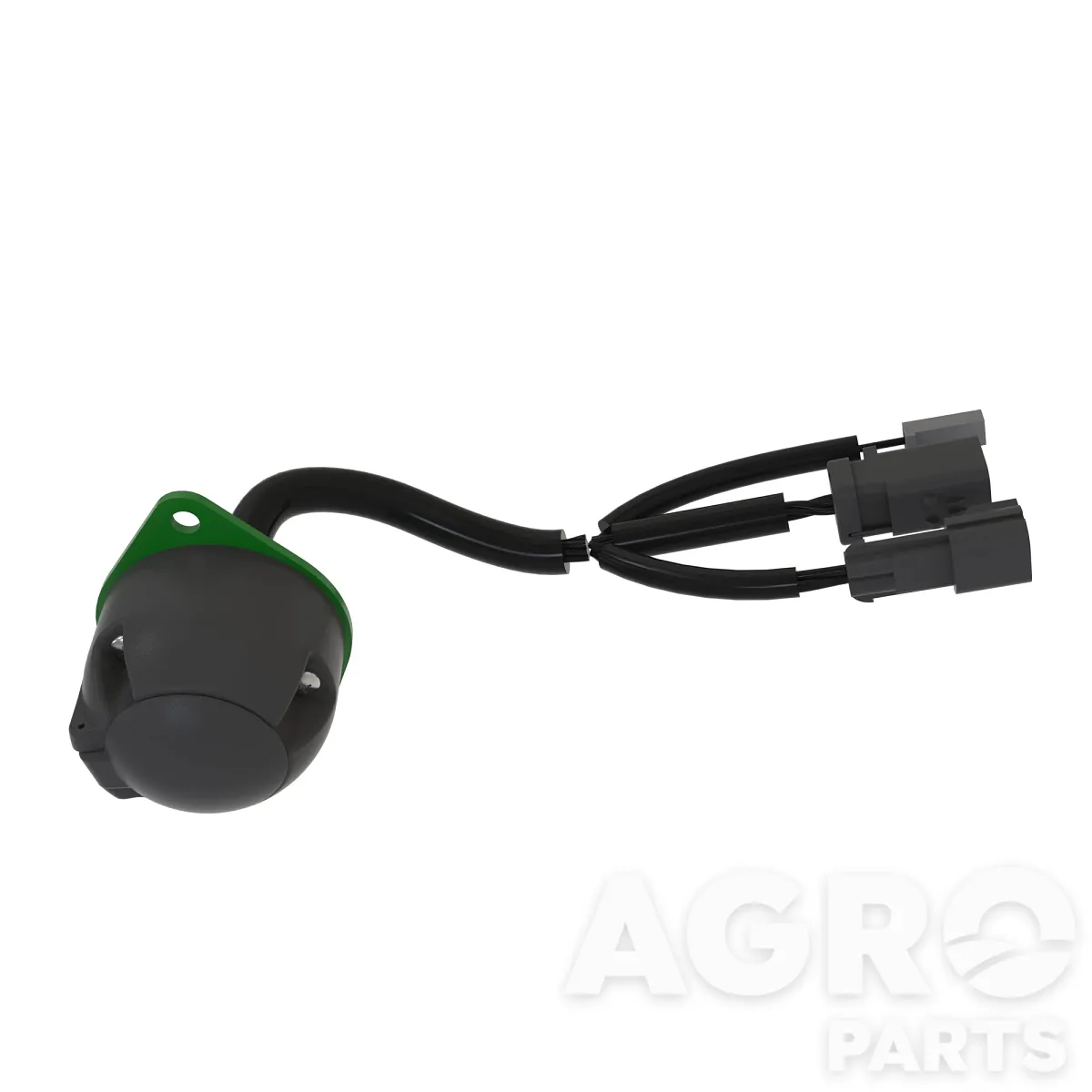 RE265585, Жгут  проводов  кабины, John Deere