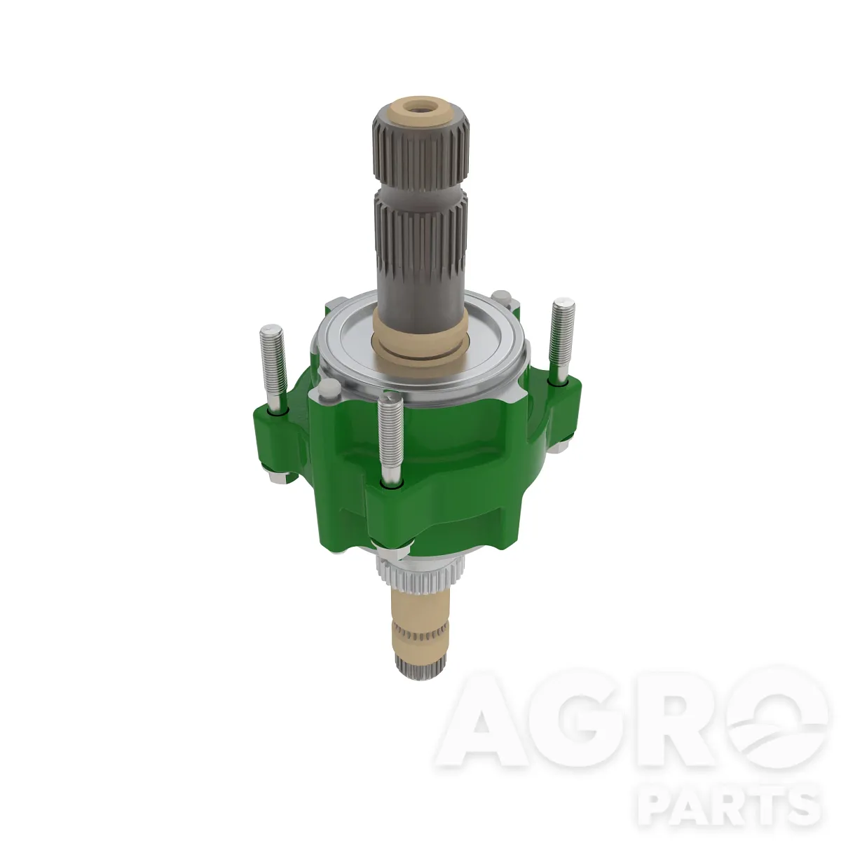 RE272736, Комплект сцепки, John Deere