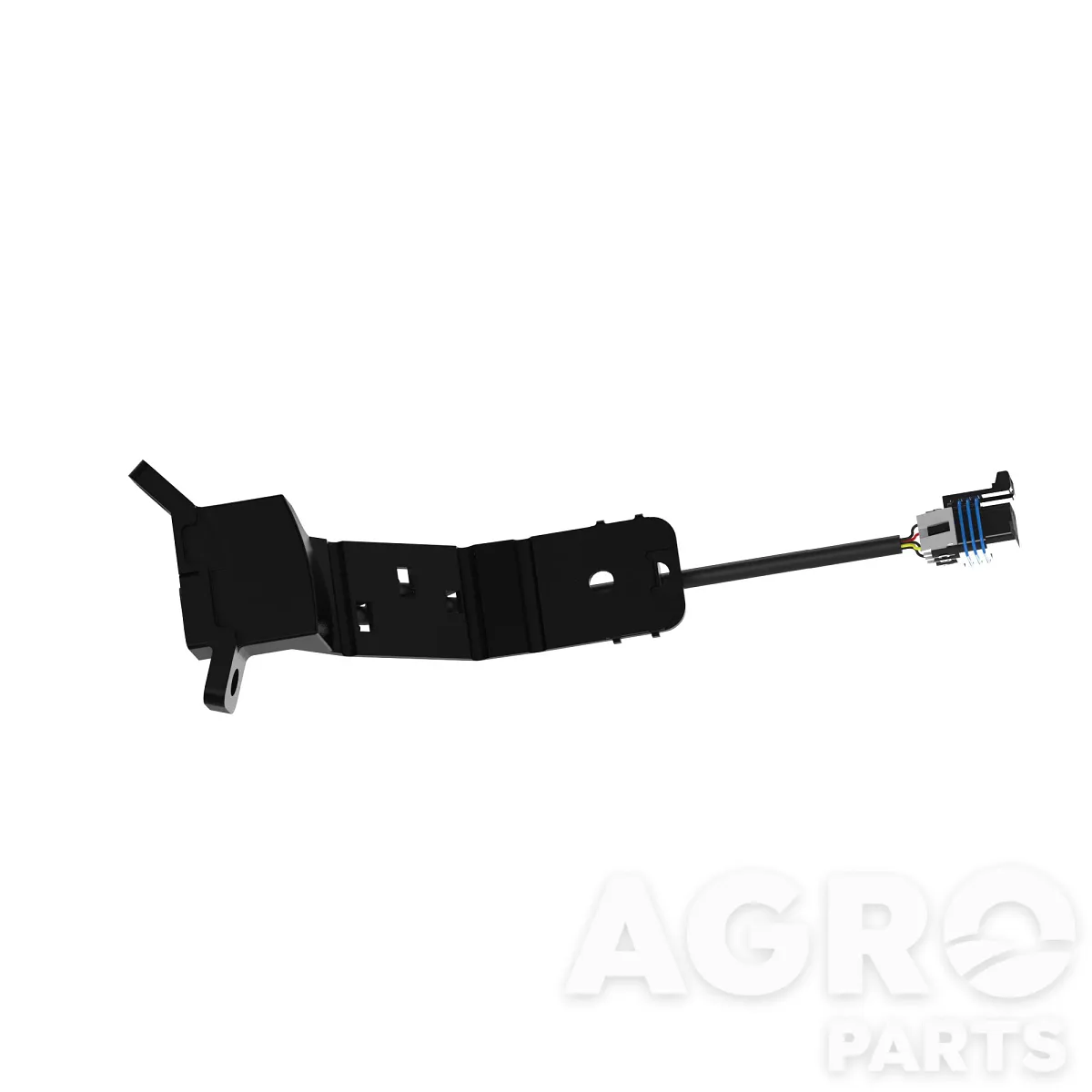 RE278588, Хомут, John Deere