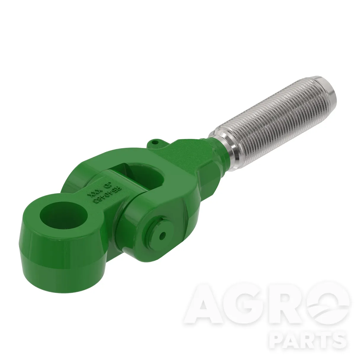 RE280348, Конец тяги, John Deere