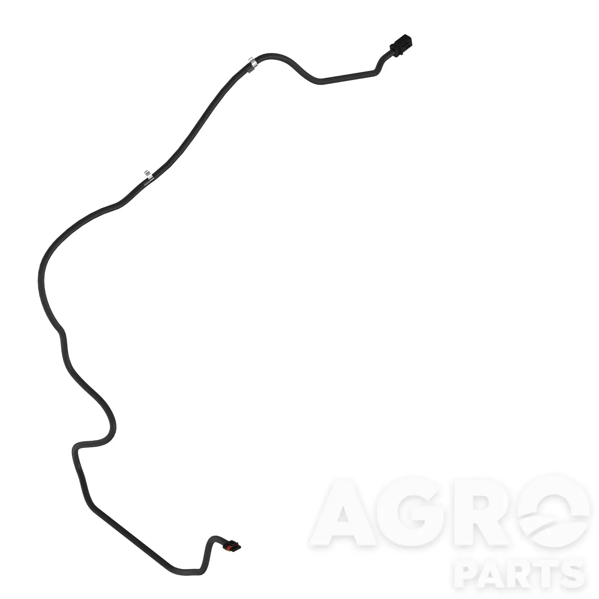RE282537, Жгут проводов датчика, John Deere