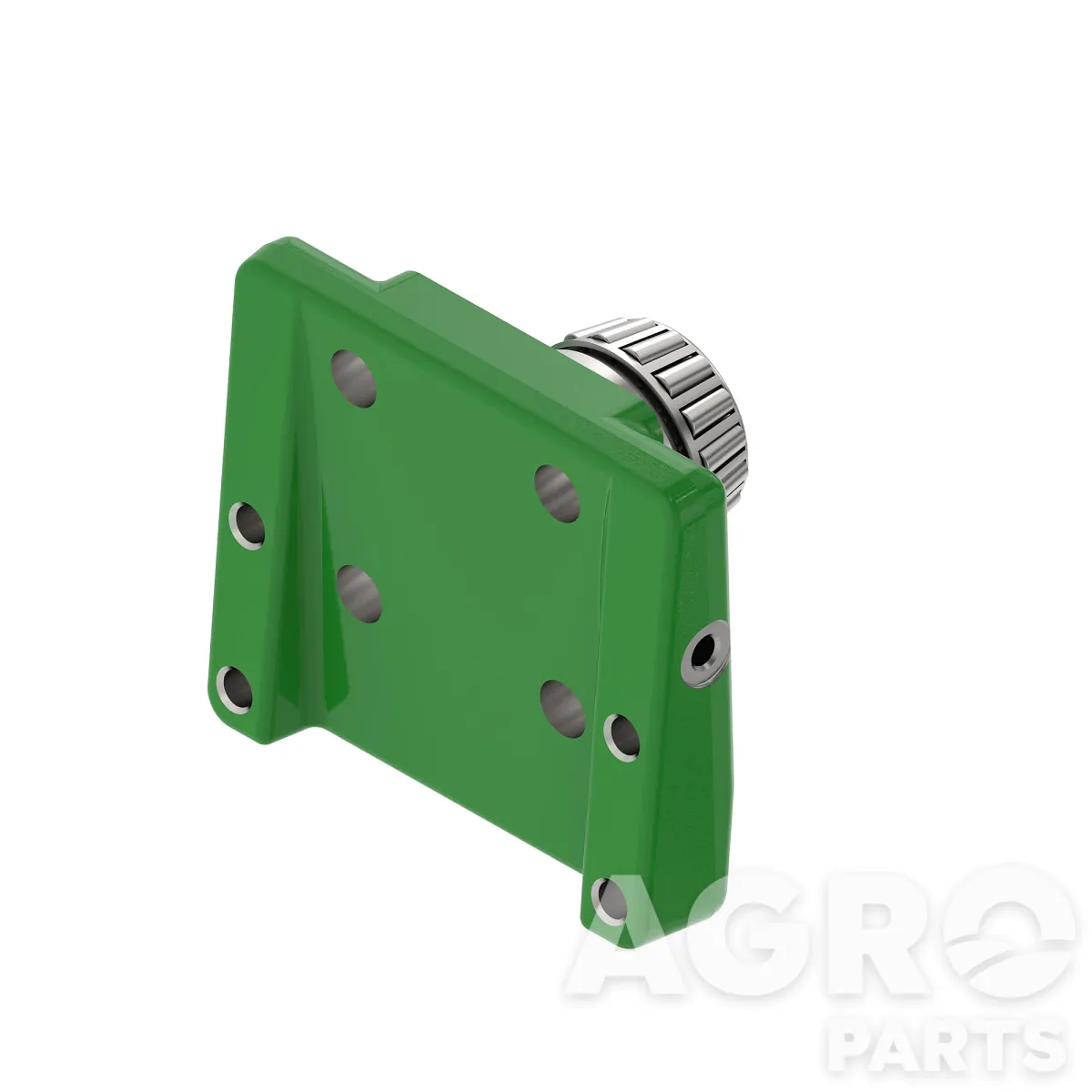 RE287740, Поворотный шкворень, John Deere