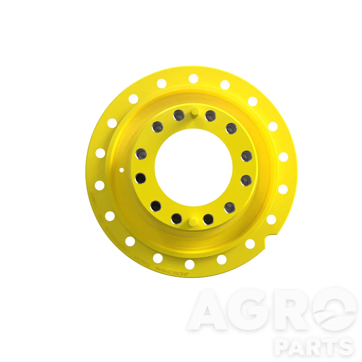 RE289700, Ступица, John Deere
