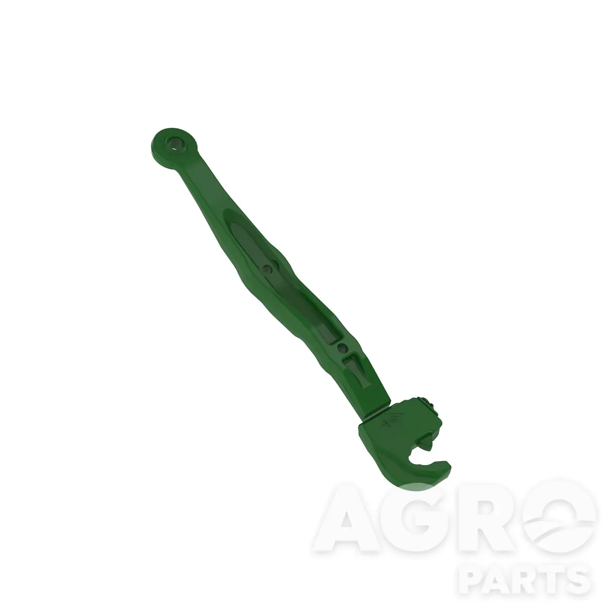 RE292125, Буксировочная тяга, John Deere