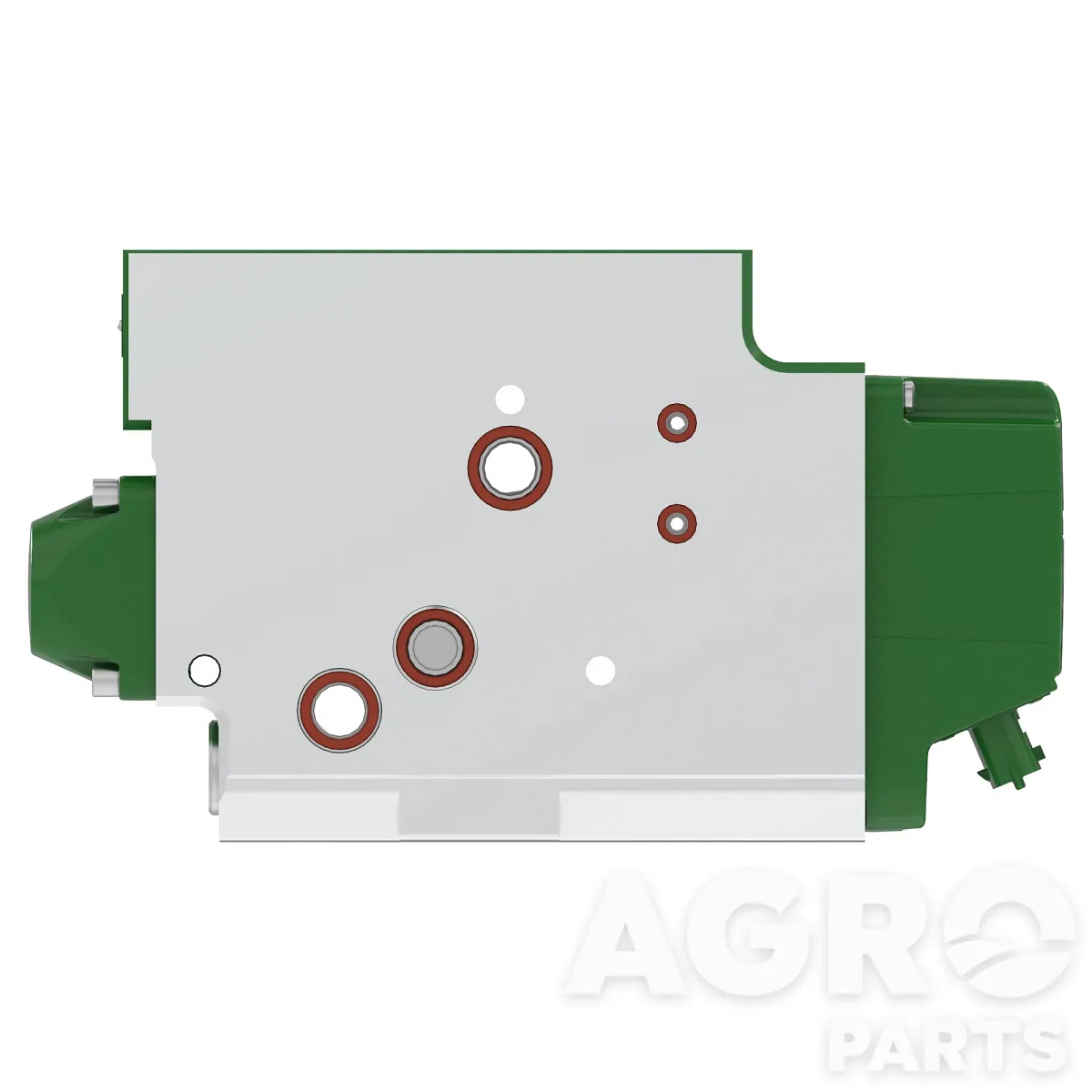 RE308284, Селект, контрольный клап,, John Deere