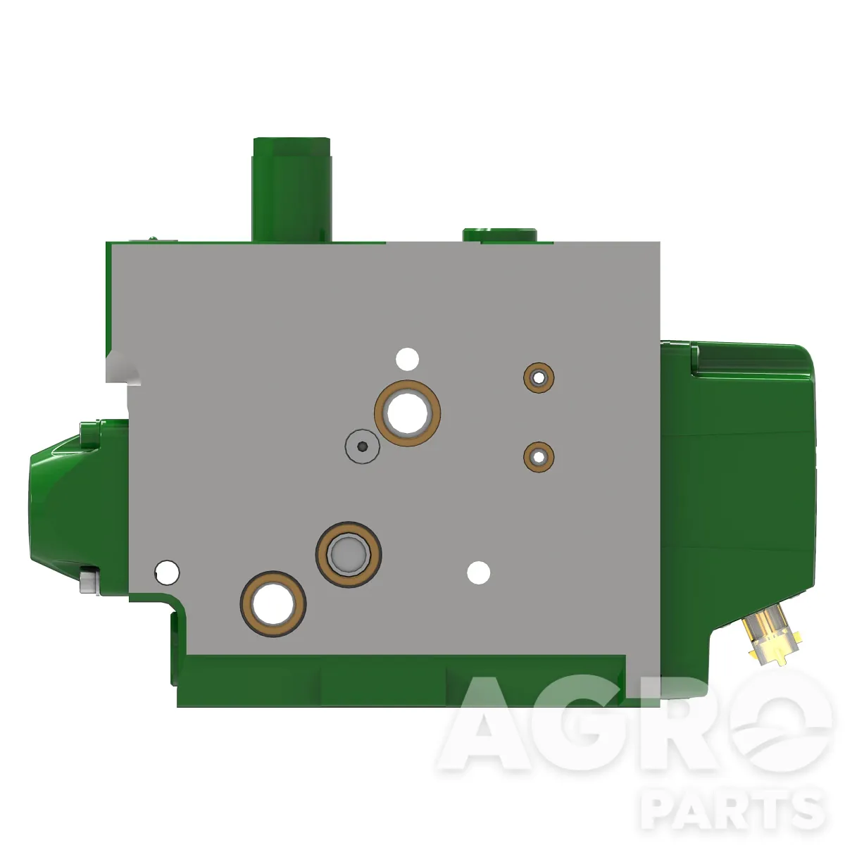 RE308338, Селект, контрольный клап,, John Deere