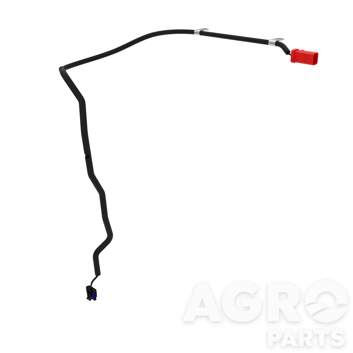 RE309485, Жгут проводов шасси, John Deere