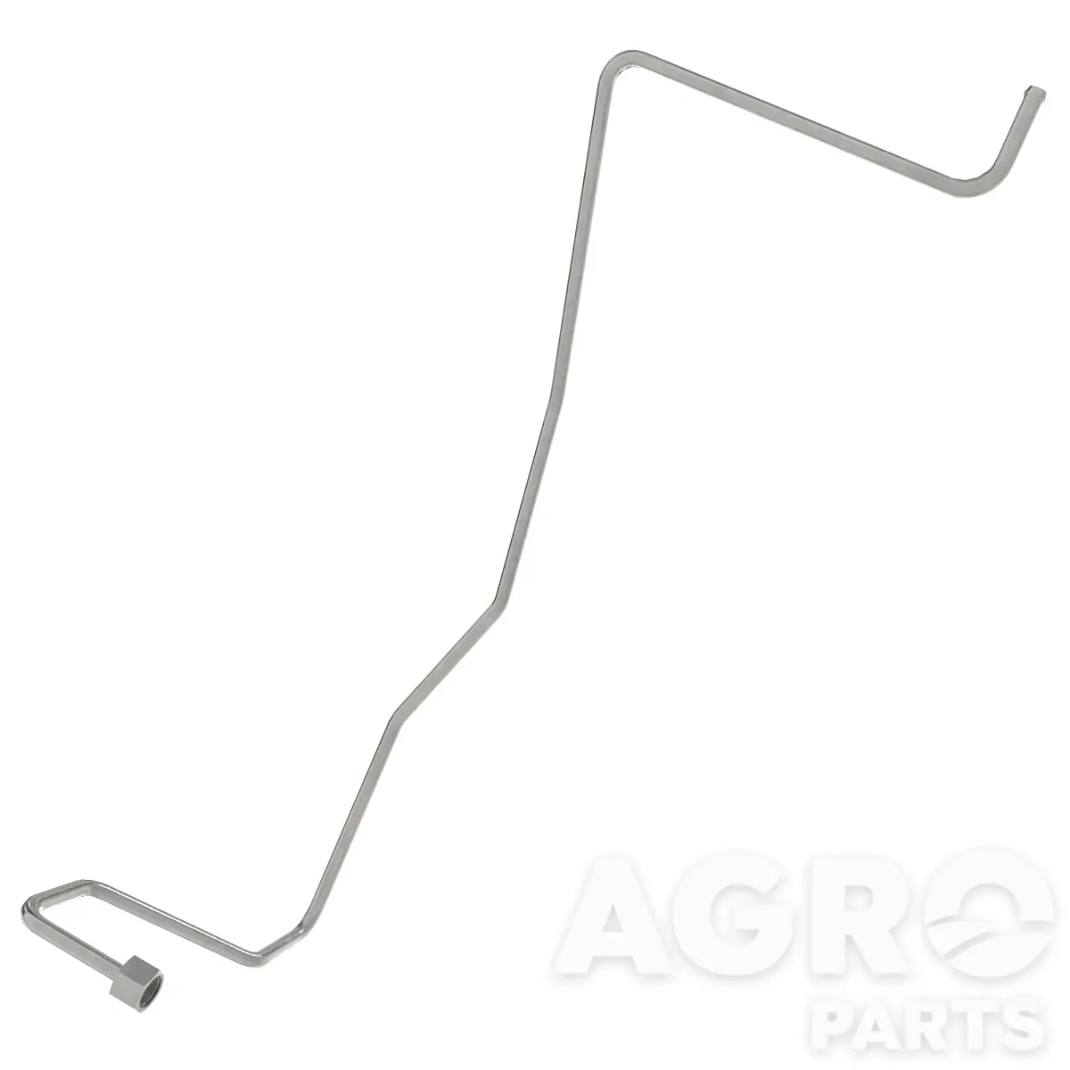 RE317274, Топливопровод, John Deere