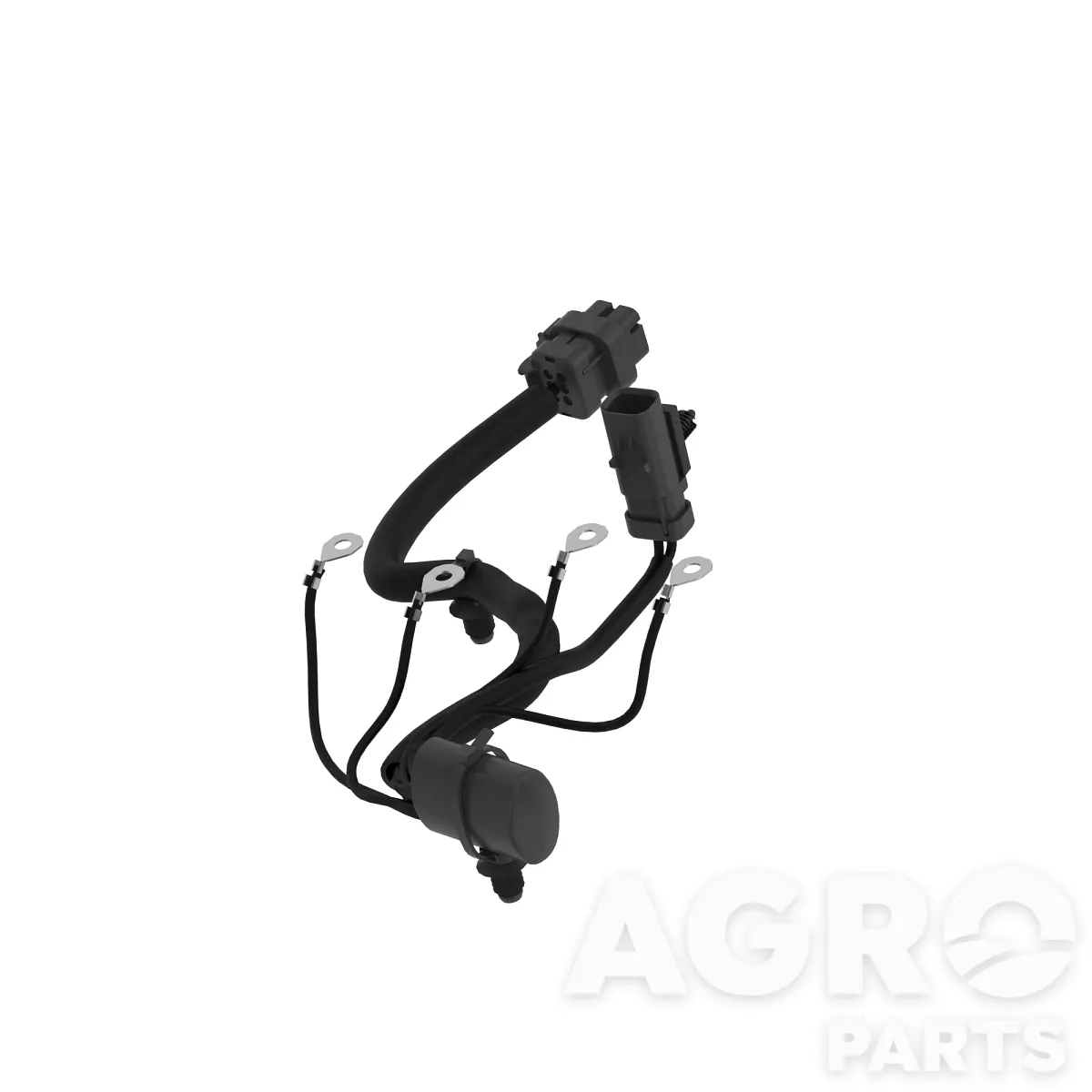 RE339180, Жгут проводов, John Deere