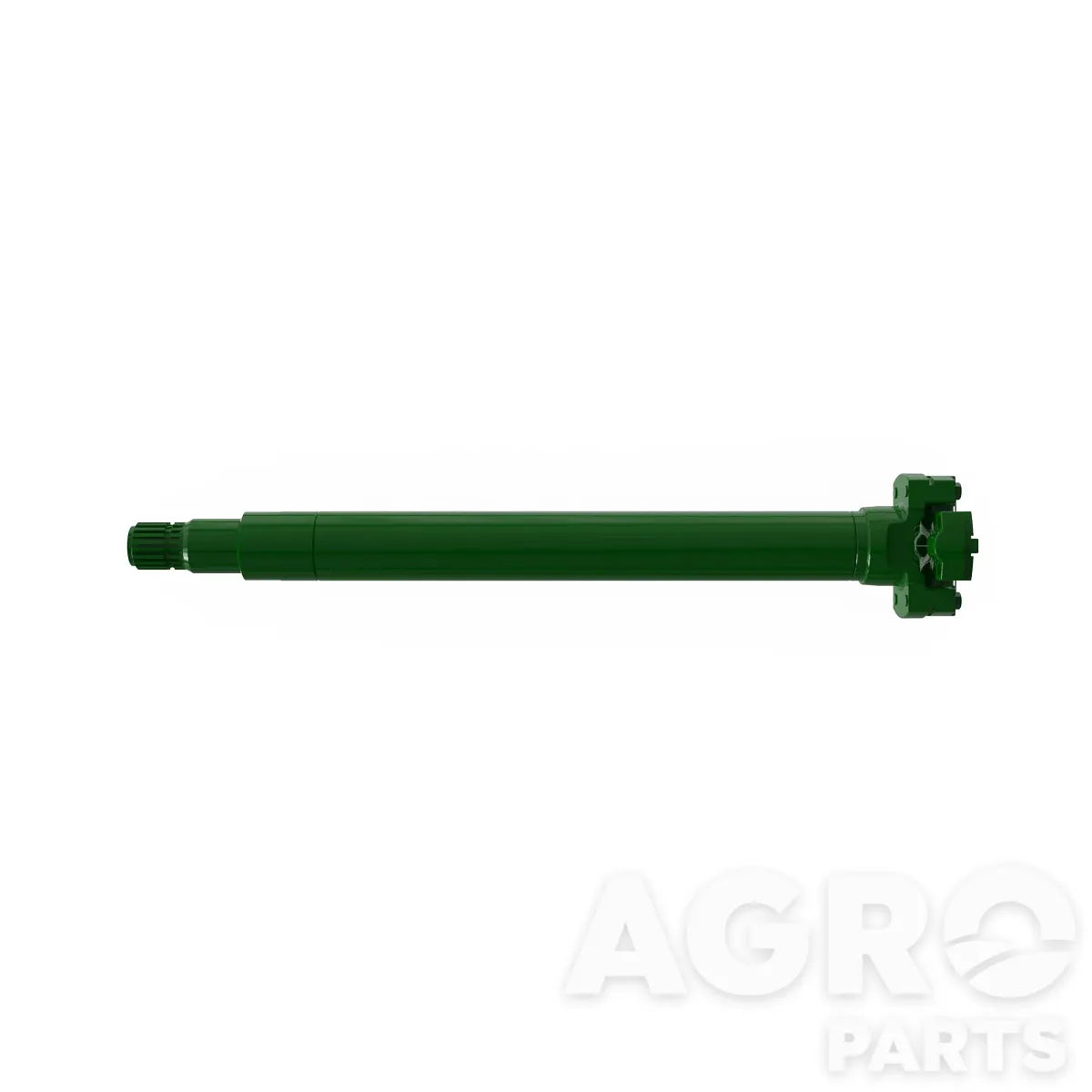 RE46266, Ось , John Deere