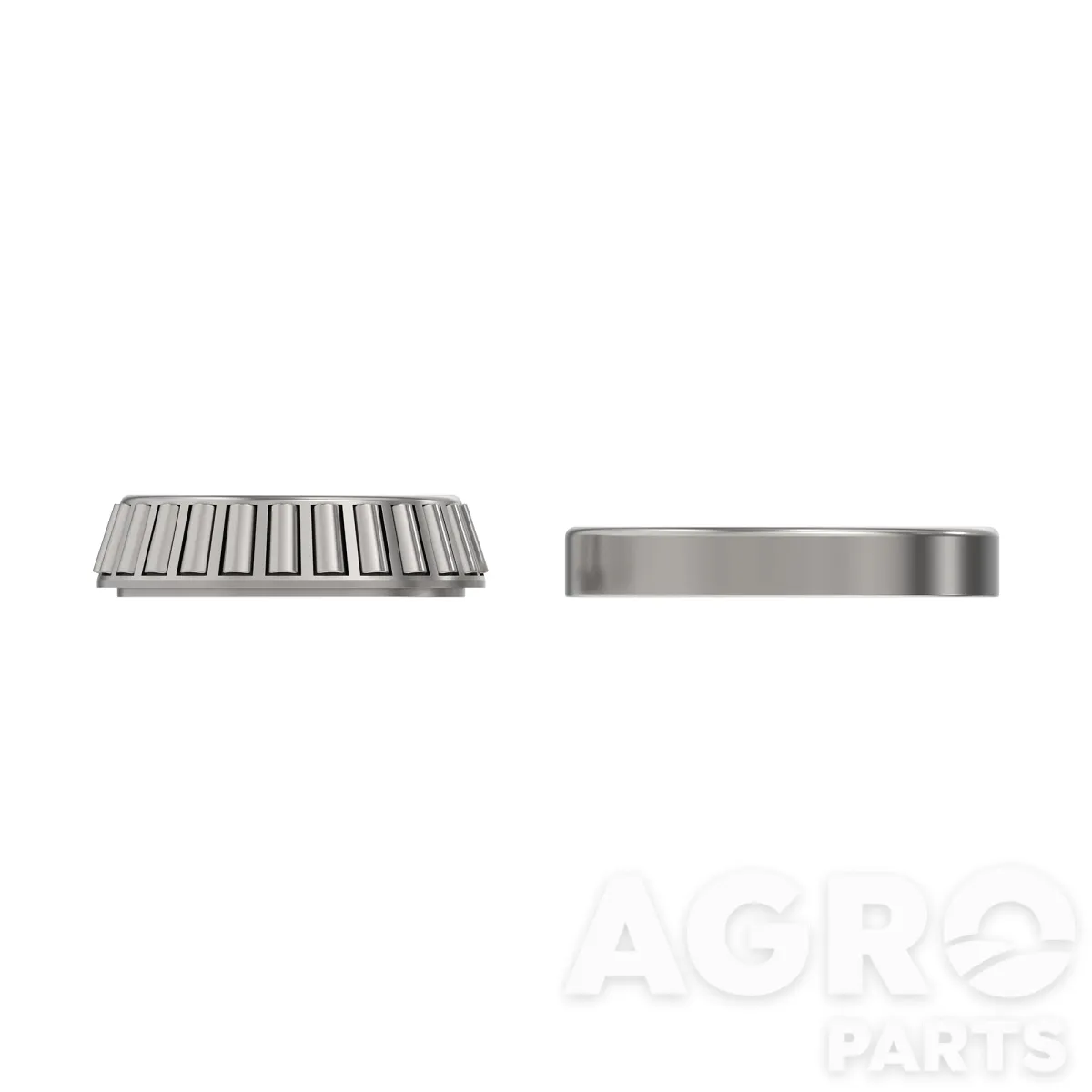 RE48761, Конический роликовый подшипник, John Deere